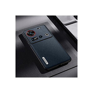 ZTE Nubia Z70 Ultra �P�[�X �ϏՌ� �J�o�[ ZTE �k�r�A Z70 �E���g�� �ی�P�[�X �^�t�Ŋ�� �X�g���b�v�z�[���t�� 2�d�\�� TPU+PU���U�[ �Ռ��z�� �����h�~ �w�ʃJ�o�[ ������� �J�b�R���� �l�C �Ռ�