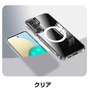 Samsung Galaxy A56 5G P[X ϏՌ Jo[ یP[X ^tŊ 2d\ TPU&PCf CASE  Ռɋ G蔲Q lC   CX[dT|[g TX MNV