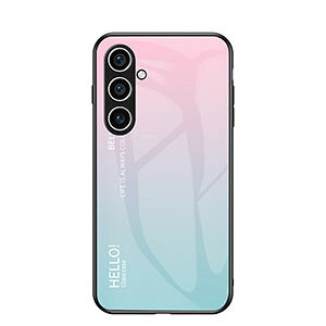 Samsung Galaxy A56 5G �P�[�X �ϏՌ� �J�o�[ �ی�P�[�X TPU&�����K���X�f�� �w�ʋ����K���X CASE ������� �Ռ��ɋ��� ��G�蔲�Q �l�C �������� ������� �T���X�� �M�����N�V�[ A56 5G �P�[�X �w�� 