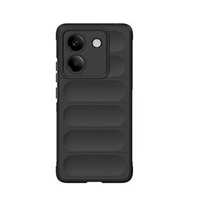Xiaomi POCO M7 Pro P[X ϏՌ Jo[ VI~ POCO M7 v 5G P[X Ռɋ TPU ӂ lC  wʃJo[ Ah~ JbR یP[X CASE KXtB