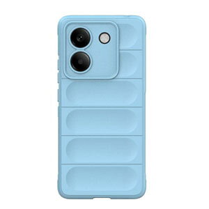 Xiaomi POCO M7 Pro �P�[�X �ϏՌ� �J�o�[ �V���I�~ POCO M7 �v�� 5G �P�[�X �Ռ��ɋ��� TPU �����������ӂ� �l�C �������� �w�ʃJ�o�[ ����A�����h�~ �J�b�R���� �ی�P�[�X CASE �����K���X�t�B��