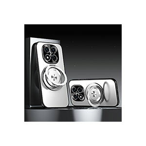 Redmi Note 14 Pro 5Gケース 耐衝撃 Redmi Note 14 Pro+ 5G カバー Xiaomi 小米 シャオミ レッドミー ノート14 プロ カバー レッドミー ノート14 プロ+ ケース TPU&PC リング付き スタンド機能 耐衝撃 軽量 実用