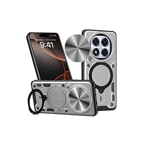 Redmi Note 14 Pro 5GP[X ϏՌ Redmi Note 14 Pro+ 5G Jo[ Xiaomi  VI~ bh~[ m[g14 v Jo[ bh~[ m[g14 v+ P[X TPU&PC Ot X^h@\ ϏՌ y p 