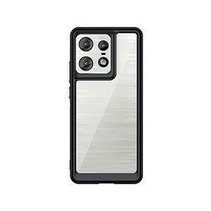 motorola edge 60 pro �P�[�X/edge 60s pro �P�[�X �ϏՌ� �J�o�[ ����ق��肩���� CASE ���� 2�w�\�� TPU&PC�f�� �Ռ��h�~ �N���A �l�C �w�ʃJ�o�[ �������� ������� ���g���[�� �G�b�W 60 �v��/�G�b�W 
