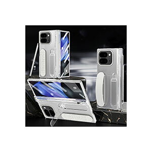 O[O Google Pixel 10 Pro Fold P[X ϏՌ Jo[ ܂肽ݎ X}[gtHP[X PC&KX X^h@\ Pencil[@\ X}zیP[X Jo[ sNZ10 v tH[h ֗ 