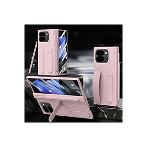 O[O Google Pixel 10 Pro Fold P[X ϏՌ Jo[ ܂肽ݎ X}[gtHP[X PC&KX X^h@\ Pencil[@\ X}zیP[X Jo[ sNZ10 v tH[h ֗ 