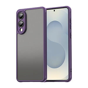 Galaxy S25 Edge �P�[�X �ϏՌ� �J�o�[ �ی�P�[�X TPU+PC�f�� CASE �l�C �������� ������� �J�o�[ �Ռ��ɋ��� �X�g���b�v�z�[���t�� �l�C Samsung �T���X�� �M�����N�V�[ S25 �G�b�W �P�[�X �w�� �J�o