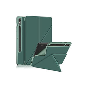 Galaxy Tab S10 FE P[X ϏՌ Jo[ TPUPUU[  P[X ₷ h~ X^h@\  ^ubgP[X JbR MNV[ ^uS10 FE 10.9C` 蒠^Jo[ 