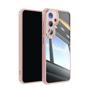 TX MNV[ Samsung Galaxy S25 Edge P[X ϏՌ Jo[ ق肩 Ռɋ TPU+PCf lӂ ֗ p lC X}zی wʃJo[  JbR 