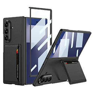TX MNV[ Z tH[h7 5G Samsung Galaxy Z Fold7 5G P[X Jo[ PC+KX CASE ϏՌJo[ X^h@\ J[h[ Ռh~ JbR h~ ֗ p lC  