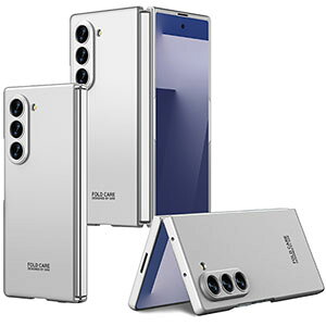 TX MNV[ Z tH[h7 5G Samsung Galaxy Z Fold7 5G P[X Jo[ vX`bN PCf ق肩 CASE ϏՌJo[ Ռh~ JbR h~ ֗ p lC 
