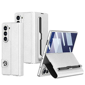 TX MNV[ Z tH[h7 5G Samsung Galaxy Z Fold7 5G P[X 蒠^ Jo[ PUU[+PC+KX CASE ϏՌJo[ X^h@\ yV[ Ռh~ JbR h~ ֗ 