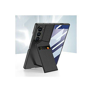 TX MNV[ Z tH[h7 5G Samsung Galaxy Z Fold7 5G P[X Jo[ PC+KX CASE ϏՌJo[ X^h@\ J[h[ Ռh~ JbR h~ ֗ p lC  