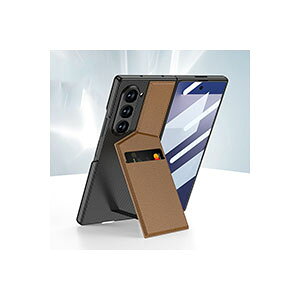 TX MNV[ Z tH[h7 5G Samsung Galaxy Z Fold7 5G P[X Jo[ PC+KX CASE ϏՌJo[ X^h@\ J[h[ Ռh~ JbR h~ ֗ p lC  