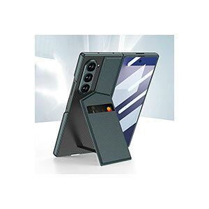 TX MNV[ Z tH[h7 5G Samsung Galaxy Z Fold7 5G P[X Jo[ PC+KX CASE ϏՌJo[ X^h@\ J[h[ Ռh~ JbR h~ ֗ p lC  