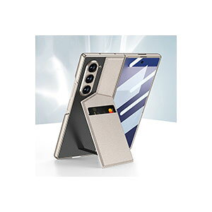 TX MNV[ Z tH[h7 5G Samsung Galaxy Z Fold7 5G P[X Jo[ PC+KX CASE ϏՌJo[ X^h@\ J[h[ Ռh~ JbR h~ ֗ p lC  