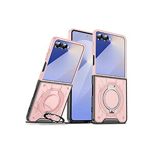 Samsung Galaxy Z Flip7 P[X ϏՌ Jo[ ܂肽݌^ X}zANZT[ TPU+PCf Ot X^h@\ Ռz y ₷ p ֗̍ lC   TX 