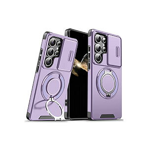 �T���X�� �M�����N�V�[ Samsung Galaxy A36 5G �P�[�X �J�o�[ CASE 2�d�\�� �����O�u���P�b�g�t�� �l���ϏՌ� �Ռ��h�~ �����������ӂ� �M�����N�V�[A36�P�[�X �������H �֗� ���p �l�C �������� ����