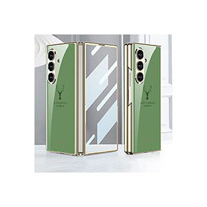 TX MNV[ Z tH[h7 5G Samsung Galaxy Z Fold7 5G P[X Jo[ PC+KX wʋKX tgtBt GbWEbL CASE ϏՌJo[ y ₷ S