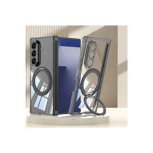 Samsung Galaxy Z Fold7 NA P[X ϏՌ Jo[ Ot X^h@\ ܂肽݌^ X}zANZT[ TPUf y ₷ p lC   ֗̍ l̏Ռz