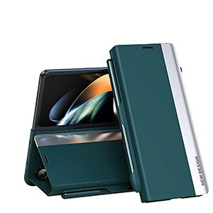 Samsung Galaxy Z Fold7 5G P[X Jo[ 蒠^ PC&PUU[ uPbgt ϏՌJo[ X^h@\ ₷ h~ ubN^ ֗̍ TX MNV[ Z Fold7 5G P[X lC 