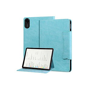 �V���I�~ Xiaomi Redmi Pad 2 11�C���`(2025���f��) �P�[�X �J�o�[ �^�u���b�g �蒠�^ PU���U�[ ������� CASE �����₷�� ����h�~ �X�^���h�@�\ �ϏՌ��J�o�[ �֗� ���p �l�C �J�b�R���� �蒠�^�J�o