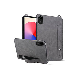 �V���I�~ Xiaomi Redmi Pad 2 11�C���`(2025���f��) �P�[�X �J�o�[ �^�u���b�g PU���U�[ ������� CASE �����₷�� ����h�~ �X�^���h�@�\ �ϏՌ��J�o�[ �֗� ���p �l�C �J�b�R���� �w�ʃJ�o�[ �l����