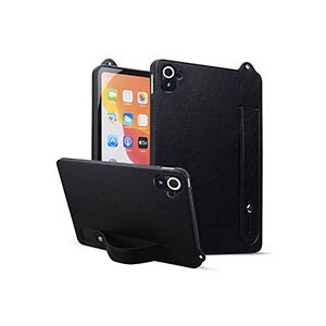 Xiaomi Redmi K Pad �P�[�X �J�o�[ 8.8�C���`/�^ ���h�~ K �p�b�h 8.8�^ �J�o�[ PU���U�[�� �X�^���h�@�\ �Ў莝�� ���X�g�X�g���b�v �֗� �l�C �������� ������� �����₷�� ����h�~ �J�b�R���� ��
