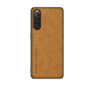 SONY Xperia 1 VII Xperia 10 VII P[X ϏՌ Jo[ ق肩 CASE PUU[f U[ JbR lC wʃJo[   \j[ GNXyA 1 VII GNXyA 10 VII P