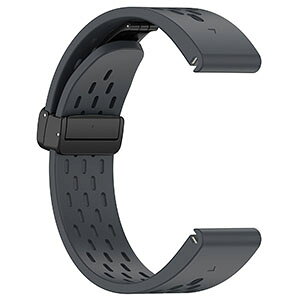 Garmin Fenix 8 Pro 47mm/51mm 交換 バンド シリコン素材 おしゃれ 腕時計ベルト スポーツ ベルト 交換用 ベルト 替えベルト 綺麗な マルチカラー 簡単装着 磁気吸着 調節可能 人気 おすすめ ベルト