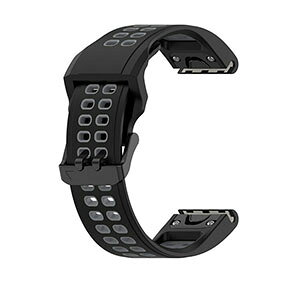 Garmin Fenix 8 Pro 47mm/51mm ���� �o���h �V���R���f�� ������� �r���v�x���g �X�|�[�c �x���g �����p �x���g �ւ��x���g �Y��� �}���`�J���[ �ȒP���� �l�C �������� �x���g �K�[�~�� Fenix 8 Pro MIC