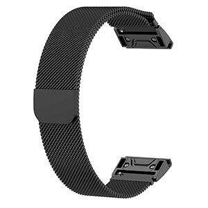 Garmin Fenix 8 Pro 47mm/51mm ���� �o���h �I�V������ �����X�e�����X �����p �x���g �ւ��x���g �}���`�J���[ ���C�z�� ���߉\ �ȒP���� �u�₩ �l�C �x���g �������� ������� �j���p �����p �K
