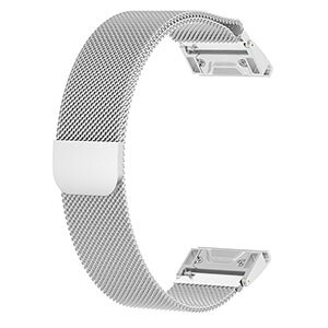 Garmin Fenix 8 Pro 47mm/51mm ���� �o���h �I�V������ �����X�e�����X �����p �x���g �ւ��x���g �}���`�J���[ ���C�z�� ���߉\ �ȒP���� �u�₩ �l�C �x���g �������� ������� �j���p �����p �K