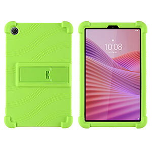 Lenovo Tab K9 8.7�C���` �P�[�X �ϏՌ� �J�o�[ �^�u���b�gPC �V���R���f�� �\�t�g�J�o�[ �l�����G�A�N�b�V�����\�� �X�^���h�@�\ CASE�y�� �����₷�� �J�b�R���� �֗� ���m�{ Tab K9 �P�[�X �ی�P