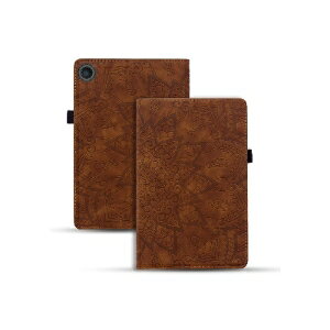 Lenovo Tab 2025 P[X ϏՌ Jo[ m{ ^u 2025f 10.1C`/^ ZAEH0063JP 蒠^Jo[ PUU[ ֗ lC   ₷ h~ X^h@\ J[h[ ^ 