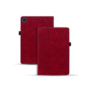 Lenovo Tab 2025 �P�[�X �ϏՌ� �J�o�[ ���m�{ �^�u 2025���f�� 10.1�C���`/�^ ZAEH0063JP �蒠�^�J�o�[ PU���U�[�� �֗� �l�C �������� ������� �����₷�� ����h�~ �X�^���h�@�\ �J�[�h���[ �^���� 