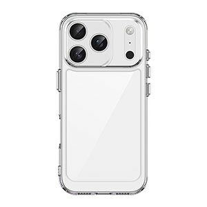 アップル アイフォン Apple iPhone 17 17 Air 17 Pro 17 Pro Max ケース カバー TPU&PC クリアケース 透明 背面カバー かわいい CASE 持ちやすい 軽量 衝撃防止 落下防止 綺麗な カラフル 可愛い 人気 iPhone 17