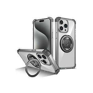 アップル アイフォン Apple iPhone 17 17 Air 17 Pro 17 Pro Maxケース カバー クリアケース TPU&PC素材 リング付き スタンド機能 透明 背面カバー CASE 持ちやすい 軽量 衝撃防止 落下防止 人気 iPhone 17 ケー