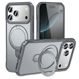 �A�b�v�� �A�C�t�H�� Apple iPhone 17 17 Air 17 Pro 17 Pro Max�P�[�X �J�o�[ TPU&PC�f�� �����Y�ی� �����O�t�� �X�^���h�@�\ �w�ʃJ�o�[ CASE �����₷�� �y�� �Ռ��h�~ �����h�~ �J���t�� �l�C iPhone 17 �P