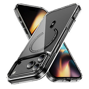 アップル アイフォン Apple iPhone 17 17 Air 17 Pro 17 Pro Max ケース カバー クリアケース TPU&PC素材 磁気充電 透明 背面カバー CASE 持ちやすい 軽量 衝撃防止 落下防止 人気 iPhone 17 ケース iPhone 17 Pro Max