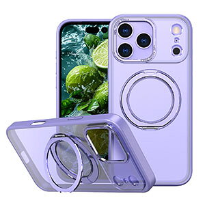 �A�b�v�� �A�C�t�H�� Apple iPhone 17 17 Air 17 Pro 17 Pro Max�P�[�X �J�o�[ TPU&PC�f�� �����Y�ی� �����O�t�� �X�^���h�@�\ �w�ʃJ�o�[ CASE �����₷�� �y�� �Ռ��h�~ �����h�~ �J���t�� �l�C iPhone 17 �P