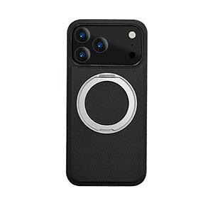 アップル アイフォン Apple iPhone 17 17 Air 17 Pro 17 Pro Maxケース カバー 2重構造 TPU&PUレザー素材 レザー調 背面カバー CASE 持ちやすい 軽量 リング付き スタンド機能 落下防止 カラフル 人気 iPhone 17