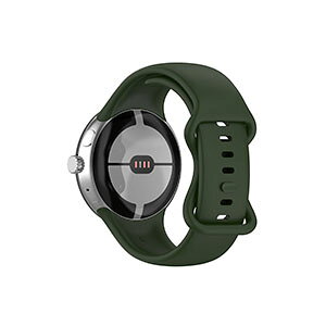 Google Pixel Watch 4 41mm/45mm EFAu[EX}[gEHb`  oh VRf rvxg X|[c xg p xg ւxg ȒP u₩ gтɕ֗  