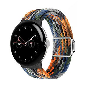 Google Pixel Watch 4 41mm/45mm EFAu[EX}[gEHb`  oh iCf rvxg X|[c xg p xg ւxg ȒP u₩ gтɕ֗  