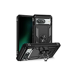 �O�[�O�� �s�N�Z�� 10 10�v�� Google Pixel 10 Pixel 10 Pro Pixel 10 Pro XL �P�[�X �J�o�[ �ϏՌ��J�o�[ �����O�t�� �Ў�Ŏ����đ��삵�₷�� TPU&PC 2�d�\�� �X�^���h�@�\ �Ռ��h�~ �J�b�R���� �������� 