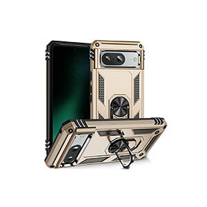 �O�[�O�� �s�N�Z�� 10 10�v�� Google Pixel 10 Pixel 10 Pro Pixel 10 Pro XL �P�[�X �J�o�[ �ϏՌ��J�o�[ �����O�t�� �Ў�Ŏ����đ��삵�₷�� TPU&PC 2�d�\�� �X�^���h�@�\ �Ռ��h�~ �J�b�R���� �������� 