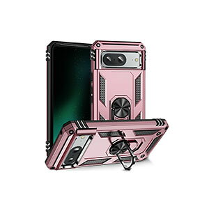 �O�[�O�� �s�N�Z�� 10 10�v�� Google Pixel 10 Pixel 10 Pro Pixel 10 Pro XL �P�[�X �J�o�[ �ϏՌ��J�o�[ �����O�t�� �Ў�Ŏ����đ��삵�₷�� TPU&PC 2�d�\�� �X�^���h�@�\ �Ռ��h�~ �J�b�R���� �������� 