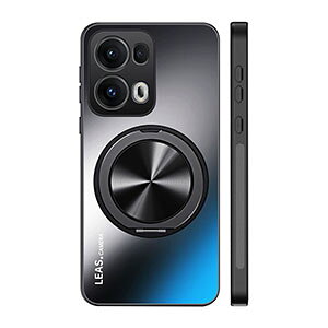 �I�b�| OPPO A5X �P�[�X �ϏՌ� �J�o�[ �����O�t�� �X�^���h�@�\ 360�x��] CASE �Ռ��ɋ���TPU�f�� �Ռ��h�~ �֗� ���p �l�C �w��h�~ OPPO A5X �P�[�X OPPO A5X �J�o�[ �ϏՌ��J�o�[ �w�ʃJ�o�[ �\�t�g