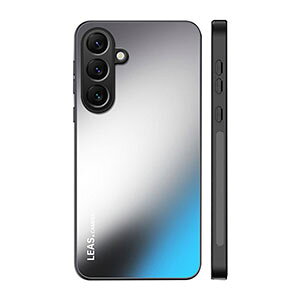 Samsung Galaxy S25 FE �P�[�X �ϏՌ� �J�o�[ �M�����N�V�[ S25 FE �w�ʃJ�o�[ �^�t�Ŋ�� 2�d�\�� �y�� ���^ TPU+PC�f�� �Ռ��z�� �����h�~ ������� �J�b�R���� �l�C �������� �Ռ��ɋ��� Galaxy S25 FE ��