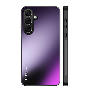 Samsung Galaxy S25 FE P[X ϏՌ Jo[ MNV[ S25 FE wʃJo[ ^tŊ 2d\ y ^ TPU+PCf Ռz h~  JbR lC  Ռɋ Galaxy S25 FE 